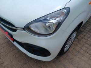 Toyota Vitz 1.0 - Image 19
