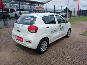 Toyota Vitz 1.0 - Image 2