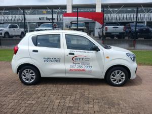 Toyota Vitz 1.0 - Image 3