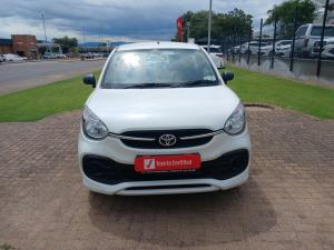 Toyota Vitz 1.0 - Image 4