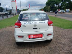 Toyota Vitz 1.0 - Image 5