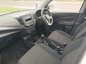 Toyota Vitz 1.0 - Image 7