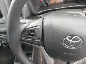 Toyota Vitz 1.0 - Image 9