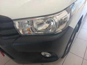 Toyota Hilux 2.4 GD-6 RB SRD/C - Image 18