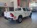 Toyota Hilux 2.4 GD-6 RB SRD/C - Thumbnail 2