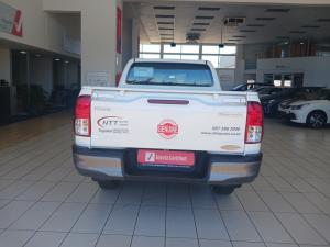 Toyota Hilux 2.4 GD-6 RB SRD/C - Image 5