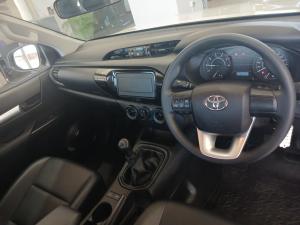 Toyota Hilux 2.4 GD-6 RB SRD/C - Image 6