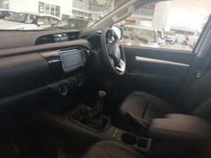 Toyota Hilux 2.4 GD-6 RB SRD/C - Image 7