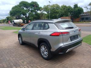 Toyota Corolla Cross 1.8 XS Hybrid - Image 18