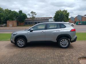 Toyota Corolla Cross 1.8 XS Hybrid - Image 19