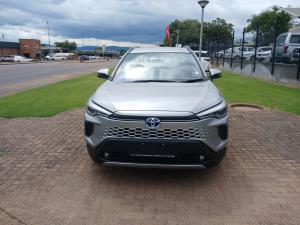 Toyota Corolla Cross 1.8 XS Hybrid - Image 4