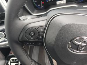 Toyota Corolla Cross 1.8 XS Hybrid - Image 9
