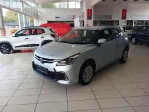 Toyota Starlet 1.5 Xi - Image 15