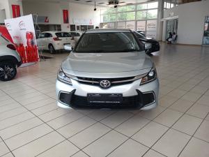 Toyota Starlet 1.5 Xi - Image 4