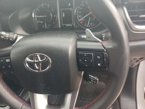 Toyota Fortuner 2.8GD-6 Raised Body automatic - Image 10