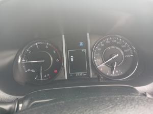 Toyota Fortuner 2.8GD-6 Raised Body automatic - Image 11