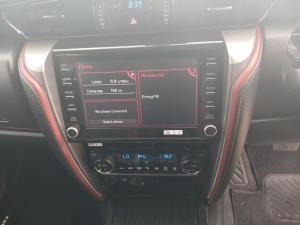 Toyota Fortuner 2.8GD-6 Raised Body automatic - Image 12