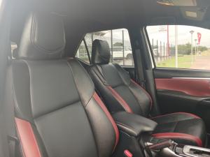 Toyota Fortuner 2.8GD-6 Raised Body automatic - Image 13