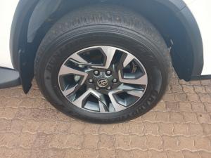 Toyota Fortuner 2.8GD-6 Raised Body automatic - Image 15