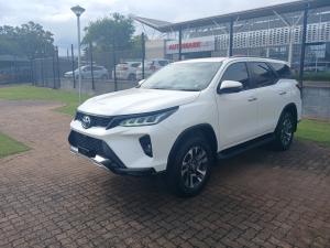 Toyota Fortuner 2.8GD-6 Raised Body automatic - Image 16