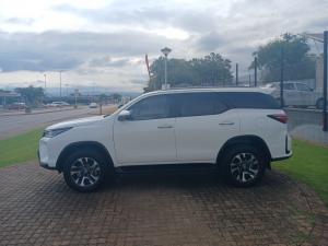 Toyota Fortuner 2.8GD-6 Raised Body automatic - Image 18