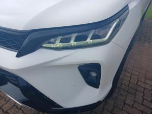 Toyota Fortuner 2.8GD-6 Raised Body automatic - Image 19