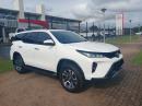 Thumbnail Toyota Fortuner 2.8GD-6 Raised Body automatic