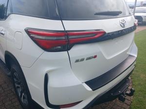 Toyota Fortuner 2.8GD-6 Raised Body automatic - Image 20
