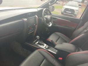Toyota Fortuner 2.8GD-6 Raised Body automatic - Image 7