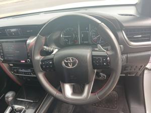 Toyota Fortuner 2.8GD-6 Raised Body automatic - Image 8