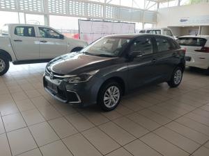 Toyota Starlet 1.5 Xi - Image 14