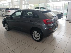 Toyota Starlet 1.5 Xi - Image 15