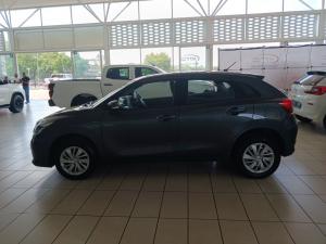 Toyota Starlet 1.5 Xi - Image 16