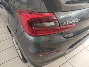 Toyota Starlet 1.5 Xi - Image 18