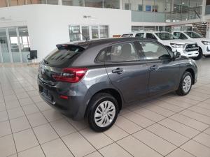 Toyota Starlet 1.5 Xi - Image 2