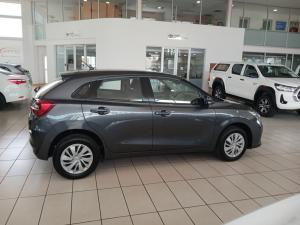 Toyota Starlet 1.5 Xi - Image 3