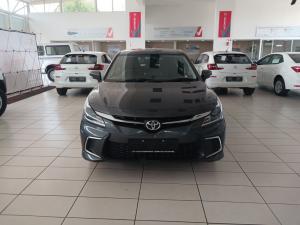 Toyota Starlet 1.5 Xi - Image 4