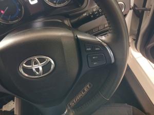 Toyota Starlet 1.4 XR - Image 10