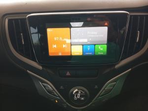 Toyota Starlet 1.4 XR - Image 12