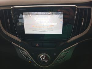 Toyota Starlet 1.4 XR - Image 13