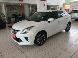 Toyota Starlet 1.4 XR - Image 18