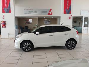 Toyota Starlet 1.4 XR - Image 20