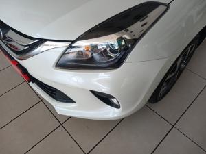 Toyota Starlet 1.4 XR - Image 21