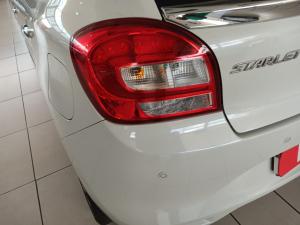 Toyota Starlet 1.4 XR - Image 22