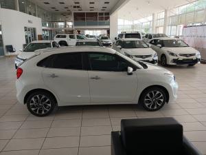 Toyota Starlet 1.4 XR - Image 3