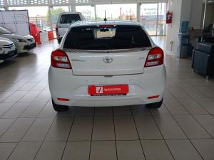 Toyota Starlet 1.4 XR - Image 5