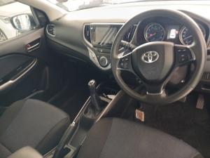 Toyota Starlet 1.4 XR - Image 6