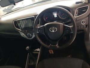 Toyota Starlet 1.4 XR - Image 8