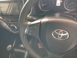 Toyota Starlet 1.4 XR - Image 9