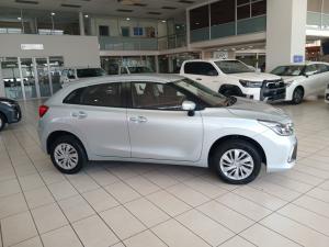 Toyota Starlet 1.5 Xi - Image 3